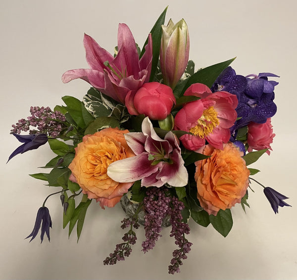 Forever Friend – Roger Beck Florist