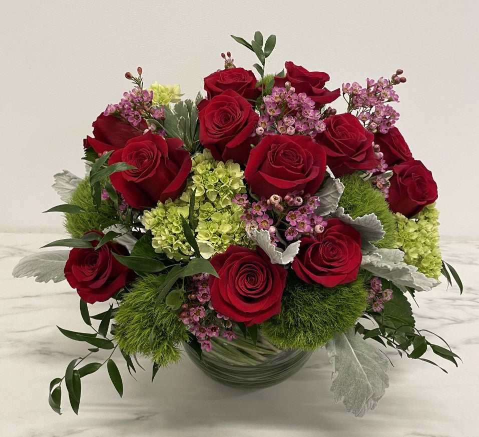Valentine's Day