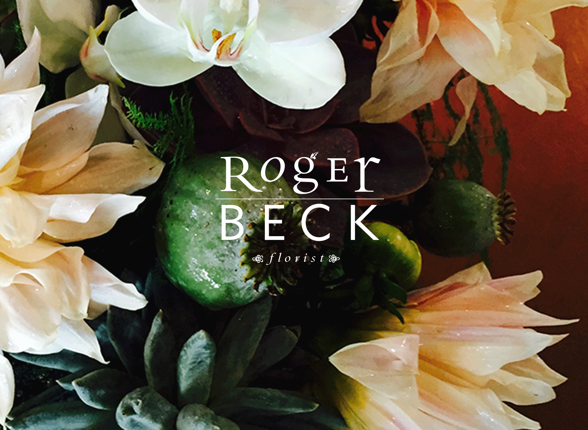 Gift Cards – Roger Beck Florist