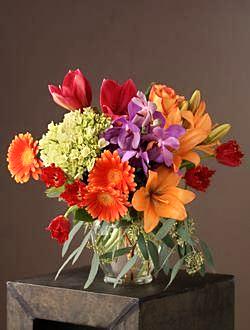 Color My World – Roger Beck Florist