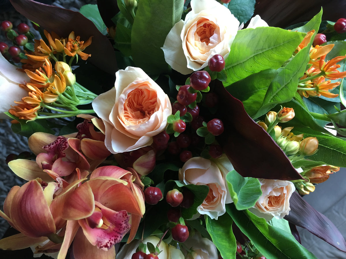 Roger Beck Florist