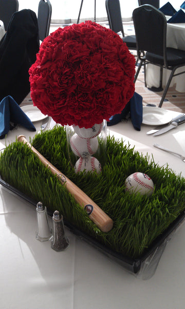 Take Me Out to the Ballgame