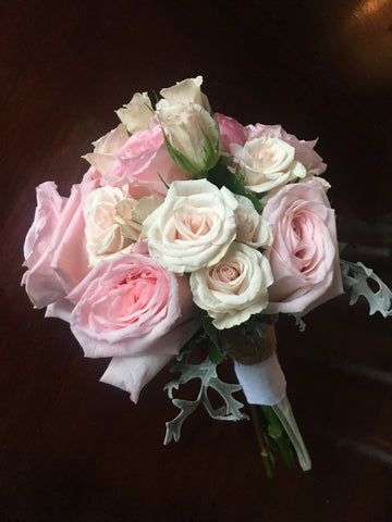 Rose Bouquet