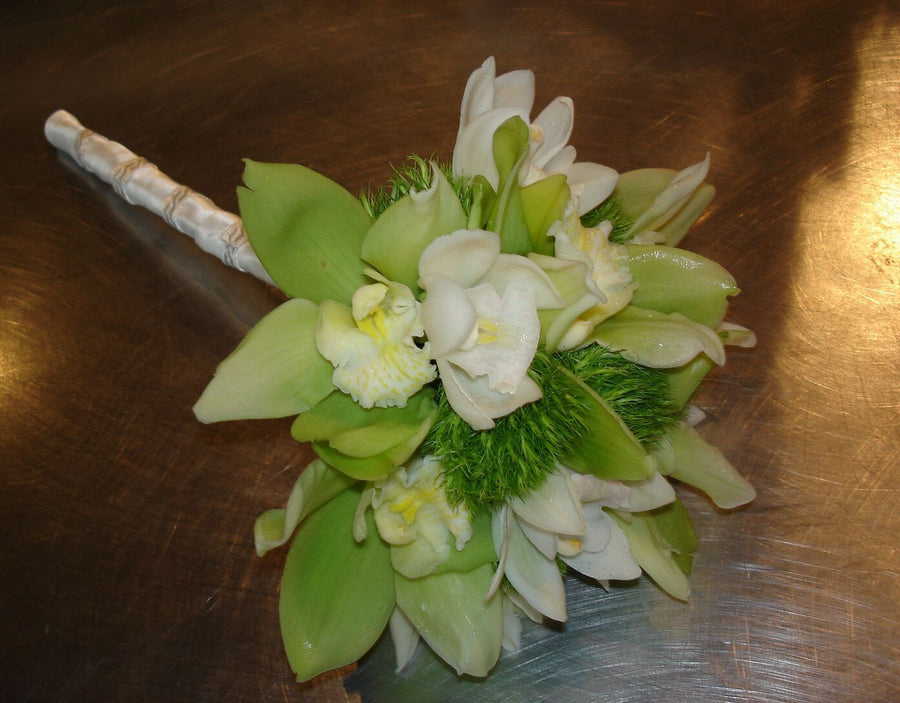 Chartreuse Bouquet