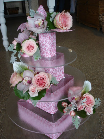 Cupcake Stand
