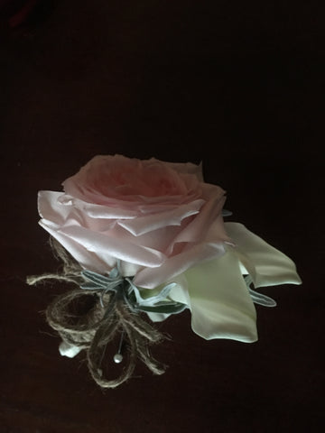 Country Corsage