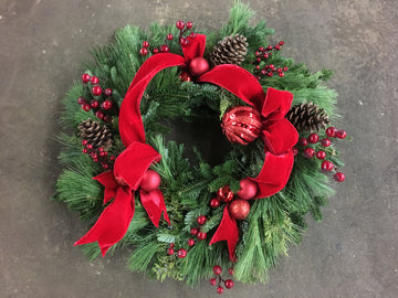 Celebration Wreath