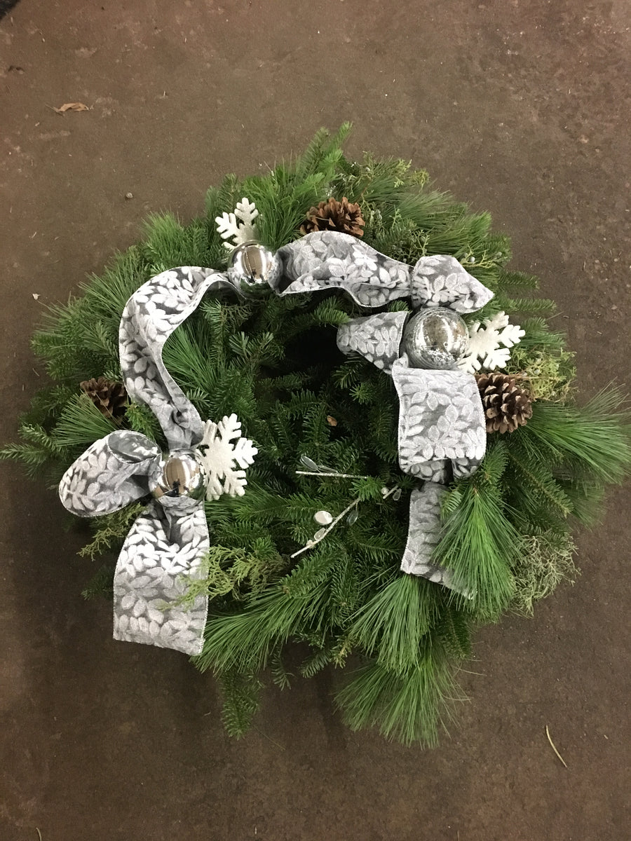 Celebration Wreath