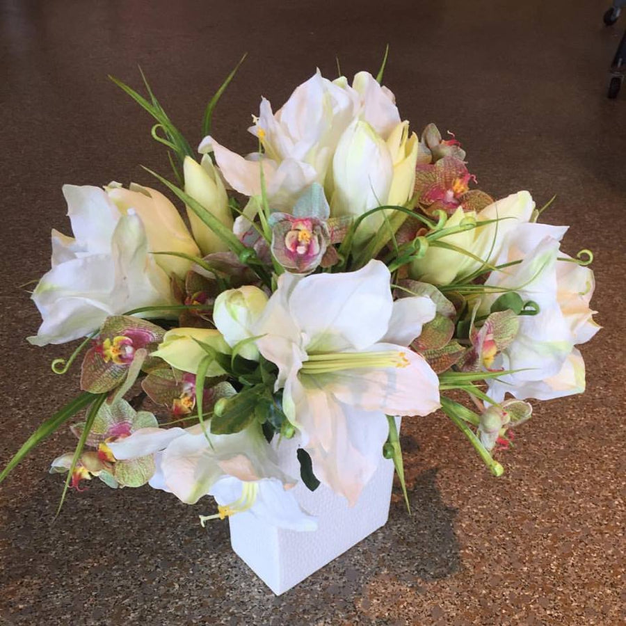 Faux Arrangement