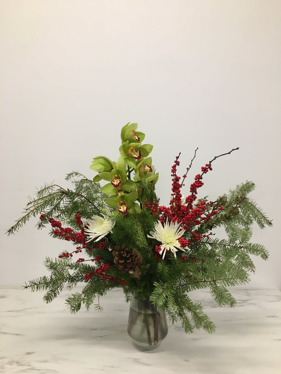 Merry Berry