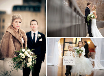 Wedding Photos