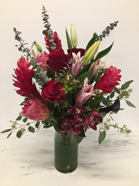 Day Maker – Roger Beck Florist