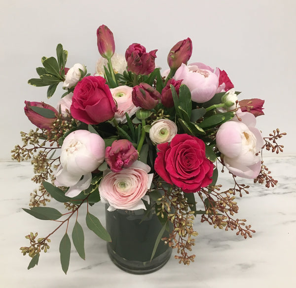 Love Sweet Love – Roger Beck Florist