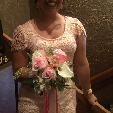 Wedding Bridesmaid