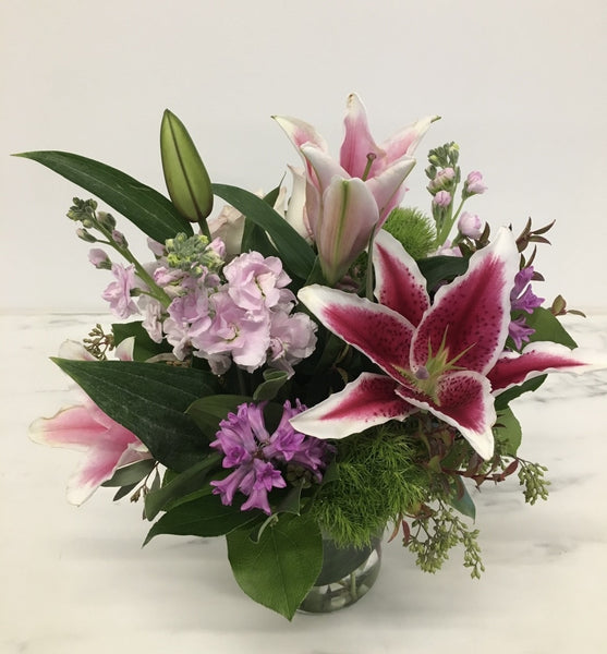 I Can't Even – Roger Beck Florist