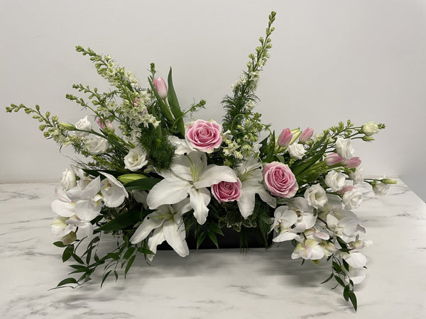 Paradise – Roger Beck Florist