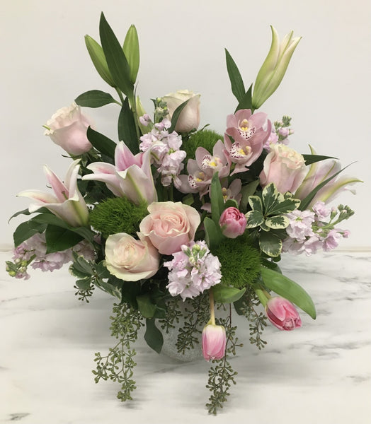 Beautiful Soul – Roger Beck Florist