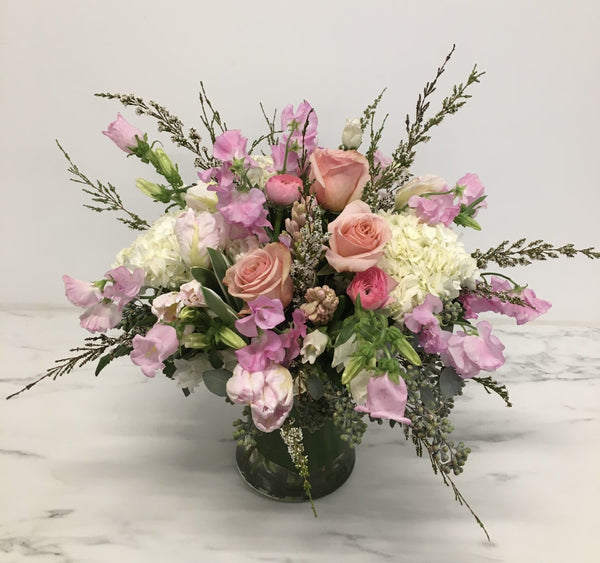 Dream Spring – Roger Beck Florist
