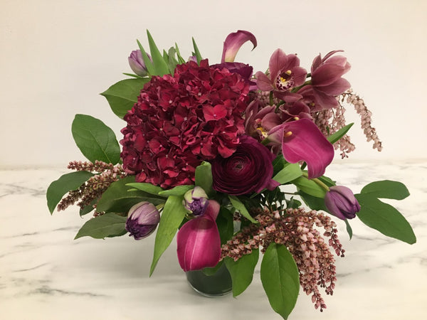 BFF – Roger Beck Florist