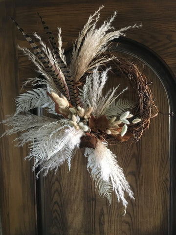 Dried Whimsy
