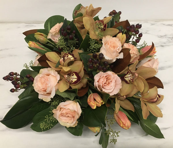 Mocha – Roger Beck Florist