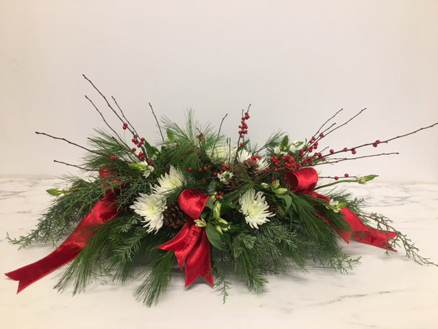 Holiday Traditions