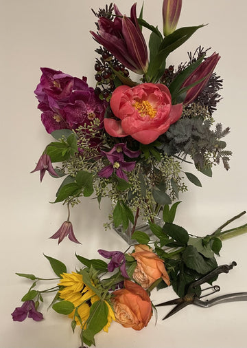 Roger Beck Florist