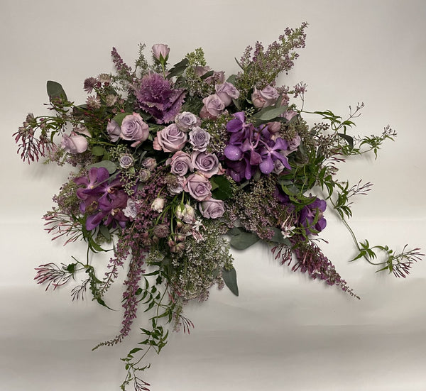 Heather – Roger Beck Florist