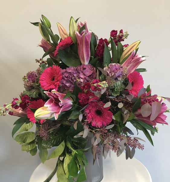 Heartfelt – Roger Beck Florist