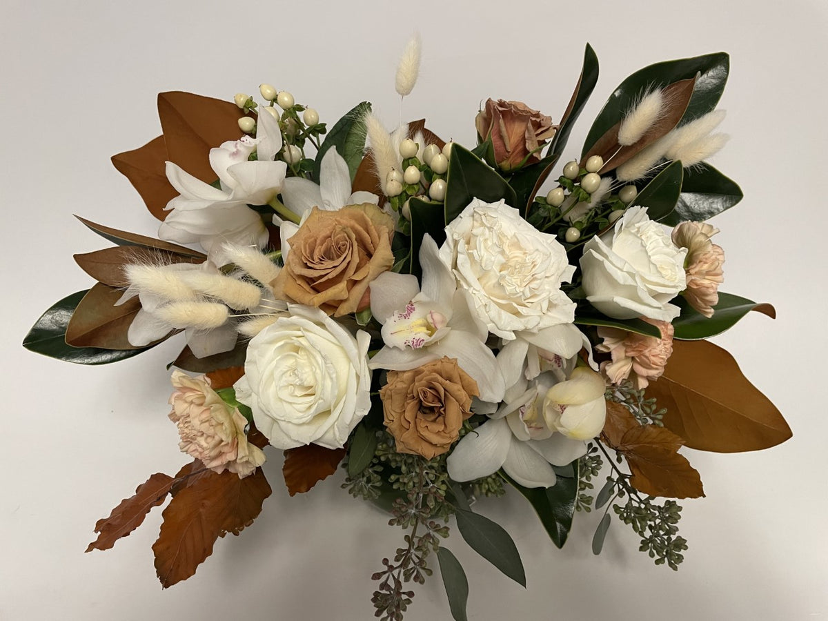 Roger Beck Florist