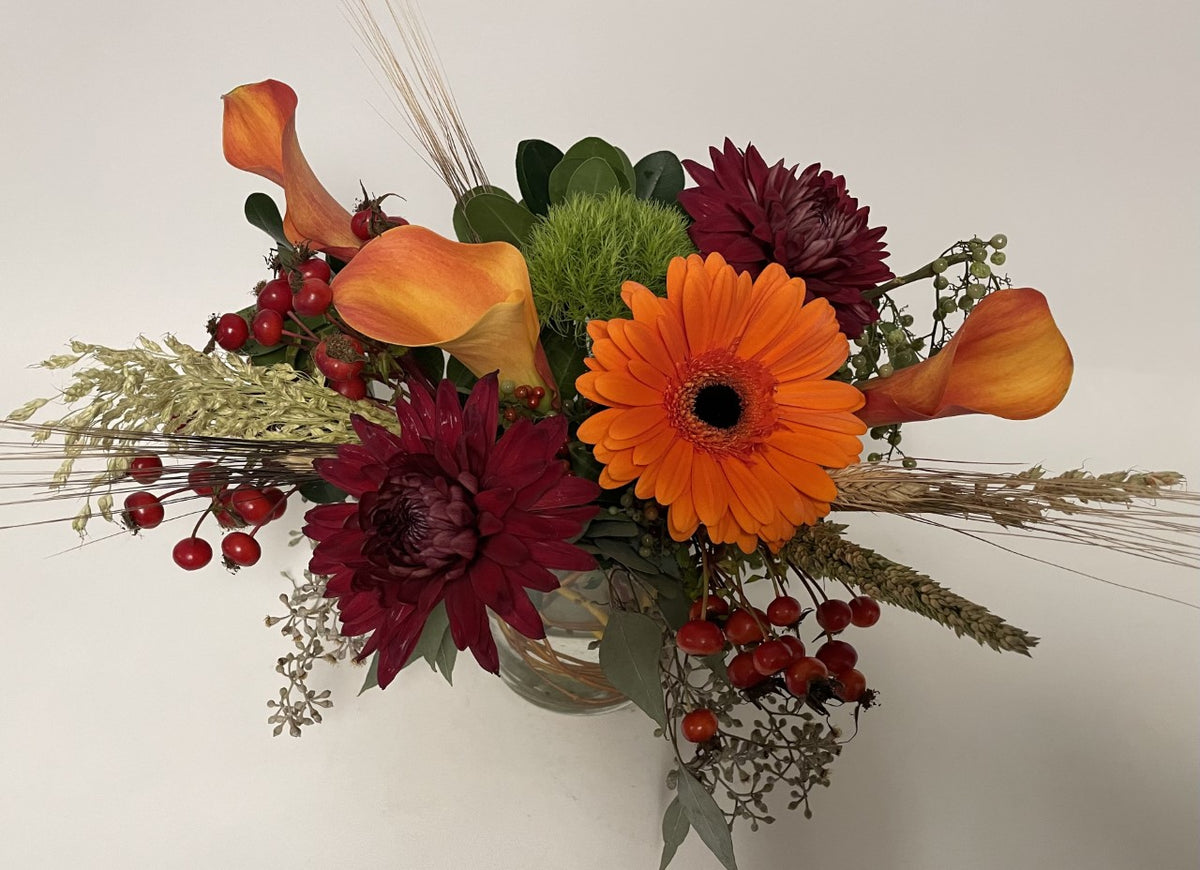 Roger Beck Florist