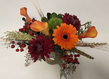 Roger Beck Florist