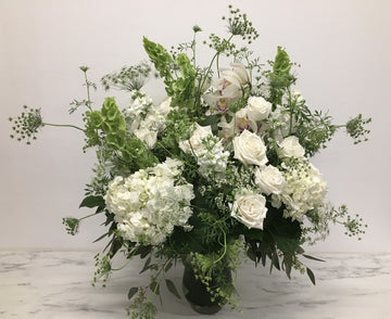 White Garden