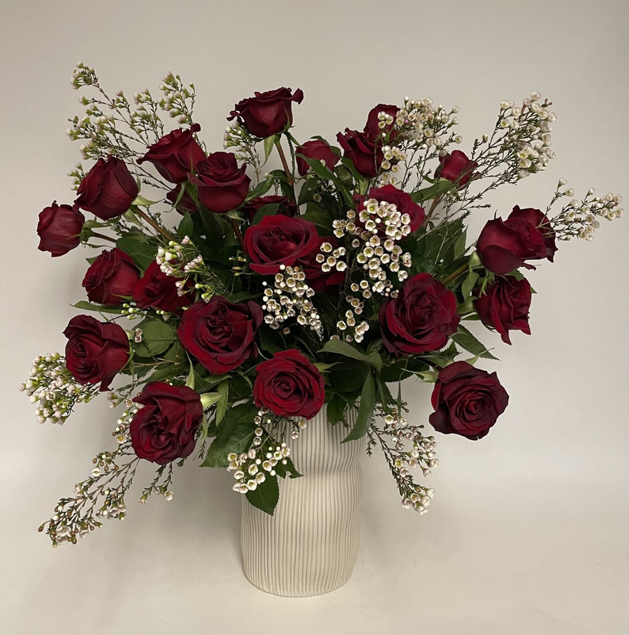 Roses + Cym Ceramics