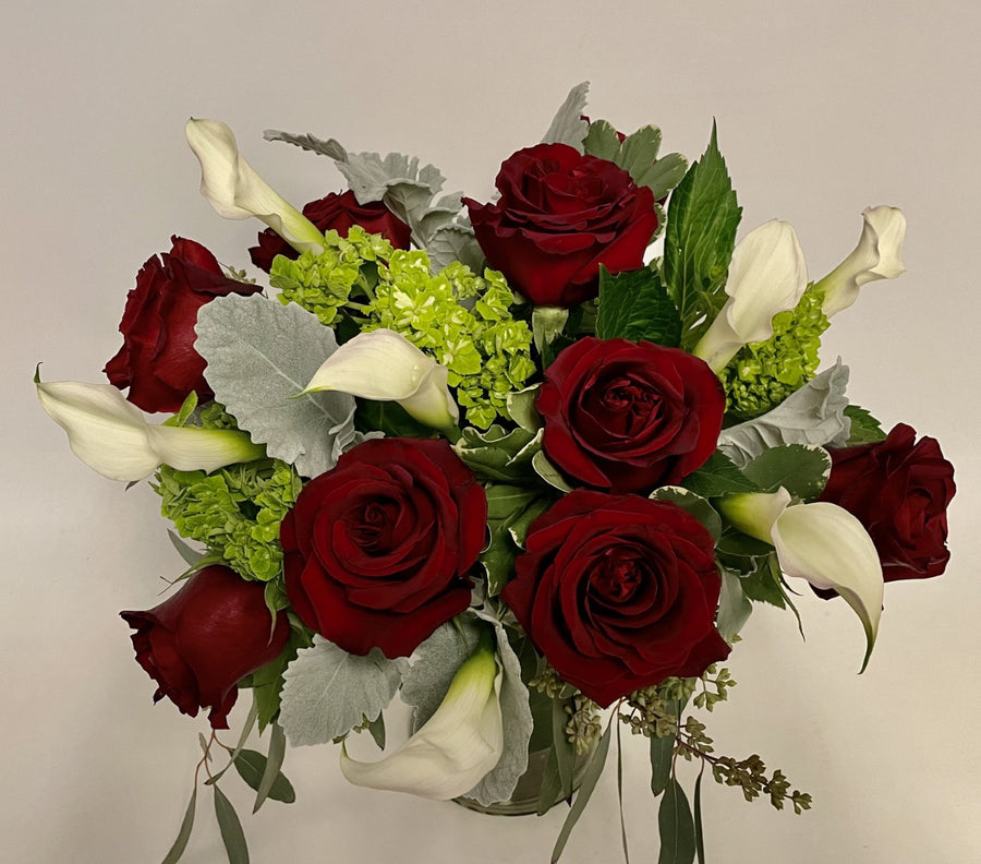Calla rose cheap