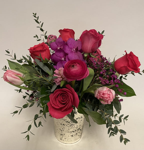 On Point – Roger Beck Florist