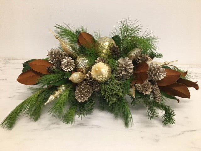 Holiday Sparkle