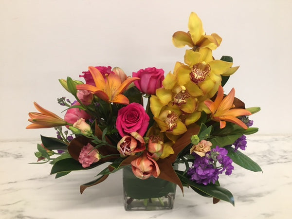 Goodness Of Heart – Roger Beck Florist